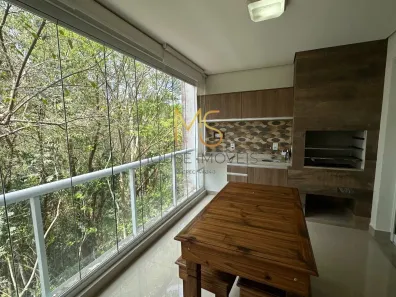 Apartamento com 3 Quartos à venda, 101m² no Chácara Pavoeiro, Cotia
