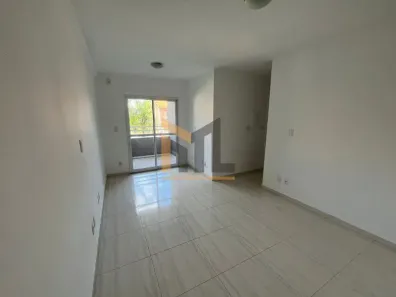 Apartamento com 3 Quartos à venda, 69m² no Parque Bela Vista, Votorantim