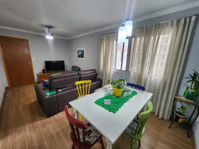 Apartamento com 3 Quartos à venda, 61m² no Jardim Íris, São Paulo