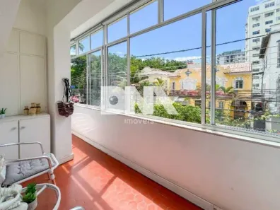 Apartamento com 4 Quartos à venda, 150m² no Botafogo, Rio de Janeiro
