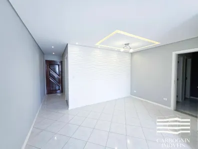 Apartamento com 3 Quartos à venda, 95m² no Jardim das Nações, Taubaté