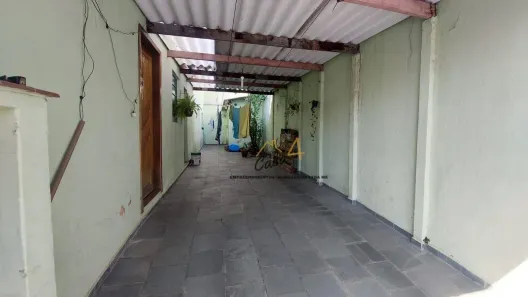 Sobrado com 4 Quartos à venda, 122m² no Vila Laís, São Paulo