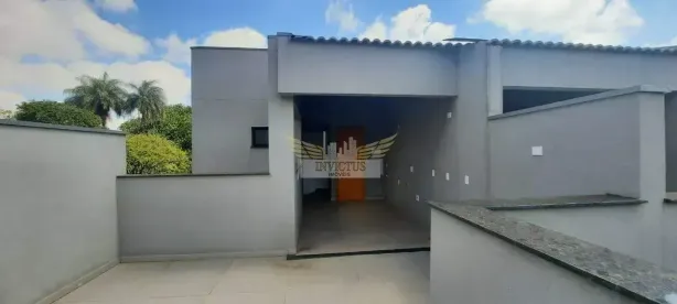 Cobertura com 2 Quartos à venda, 89m² no Parque Erasmo Assunção, Santo André