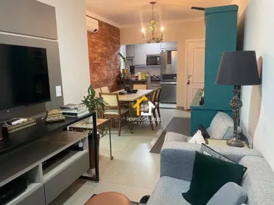 Apartamento com 3 Quartos à venda, 79m² no Boa Vista, São José do Rio Preto