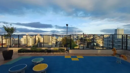 Apartamento com 2 Quartos à venda, 87m² no Jardim Atlântico, Florianópolis