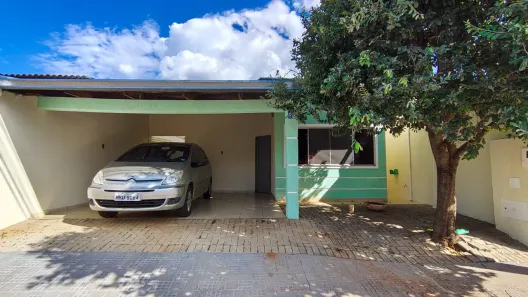 Casa de Condomínio com 4 Quartos à venda, 150m² no Residencial Alice Barbosa, Goiânia