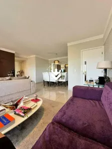 Apartamento com 3 Quartos à venda, 118m² no Aflitos, Recife