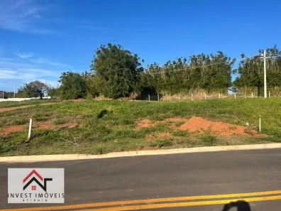 Lote/Terreno à venda, 387m² no Cachoeira, Atibaia