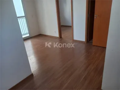 Apartamento com 2 Quartos à venda, 37m² no Belenzinho, São Paulo