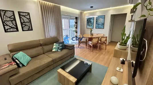Apartamento com 2 Quartos à venda, 70m² no Gleba Fazenda Palhano, Londrina