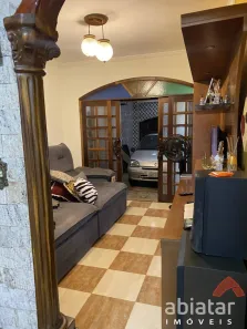 Casa com 3 Quartos à venda, 121m² no Cidade Intercap, Taboão da Serra
