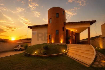 Casa com 3 Quartos à venda, 234m² no Setor Habitacional Vicente Pires - Trecho 3, Brasília