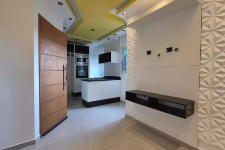 Cobertura com 2 Quartos à venda, 68m² no Campestre, Santo André