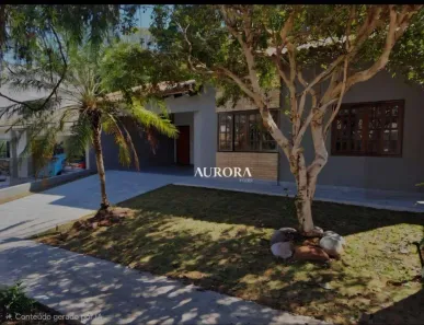 Casa de Condomínio com 4 Quartos à venda, 164m² no Condomínio Vale do Arvoredo, Londrina