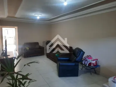 Casa com 3 Quartos à venda, 130m² no Vila São Miguel, Rio Claro