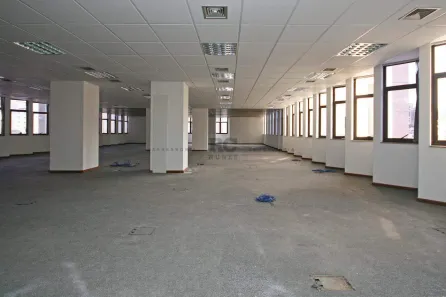 Sala Comercial para alugar, 560m² no Cidade Jardim, Belo Horizonte