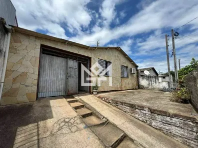 Casa com 3 Quartos à venda, 100m² no COHAB C, Gravataí