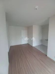 Apartamento com 2 Quartos para alugar, 45m² no Jardim Santo Amaro, Cambé