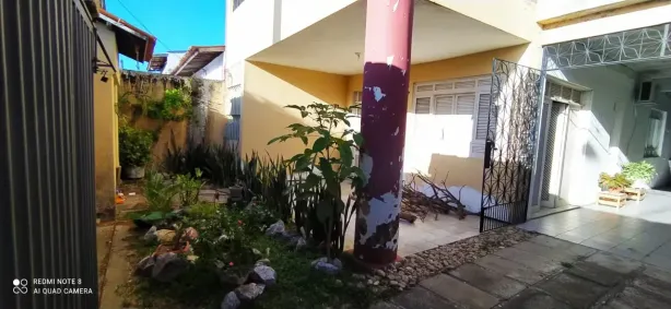 Sobrado com 4 Quartos à venda, 200m² no Parquelândia, Fortaleza