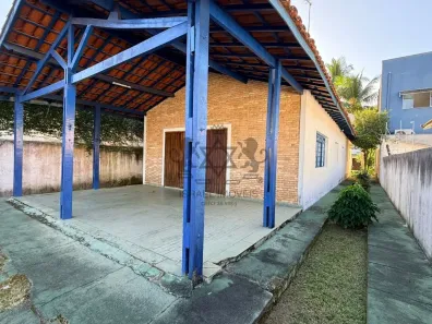 Casa com 3 Quartos à venda, 166m² no Centro, Caraguatatuba