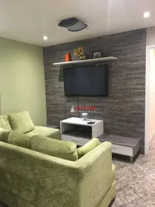 Apartamento com 3 Quartos à venda, 83m² no Vila Santo Antônio, Guarulhos