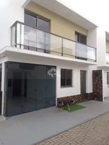 Casa com 3 Quartos à venda, 97m² no Pinheiro Machado, Santa Maria
