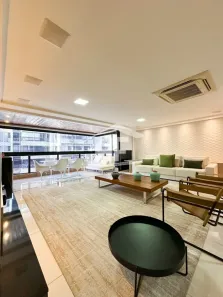 Apartamento com 3 Quartos à venda, 190m² no Ponta Verde, Maceió