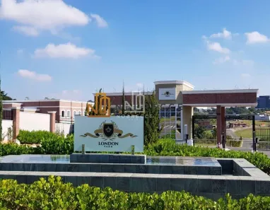 Lote/Terreno à venda, 444m² no Loteamento Green View Village, Indaiatuba