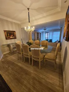 Apartamento com 3 Quartos à venda, 152m² no Centro, São Bernardo do Campo