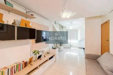 Cobertura com 4 Quartos à venda, 220m² no Eldorado, Contagem