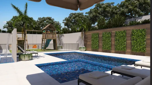 Sobrado com 3 Quartos à venda, 90m² no Loteamento Floresta, São José dos Campos