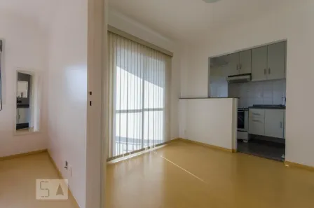 Apartamento com 1 Quarto à venda, 57m² no Vila Nova Conceição, São Paulo
