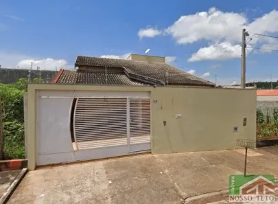 Casa com 3 Quartos à venda, 100m² no Jardim Residencial Ravagnani, Sumaré