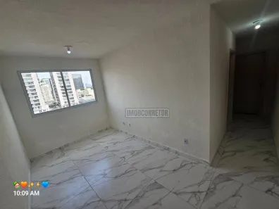 Apartamento com 2 Quartos para alugar, 42m² no Barra Funda, São Paulo