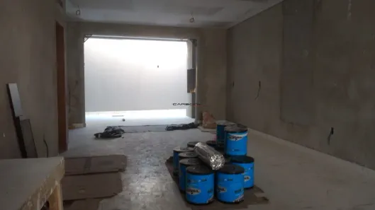 Sobrado com 3 Quartos à venda, 165m² no Chácara Belenzinho, São Paulo
