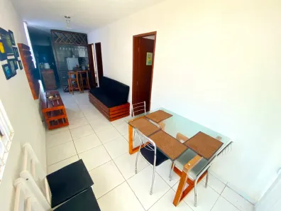Apartamento com 3 Quartos à venda, 55m² no Centro, Ipojuca