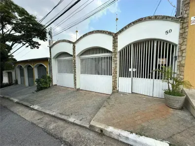 Sobrado com 3 Quartos à venda, 225m² no Tucuruvi, São Paulo