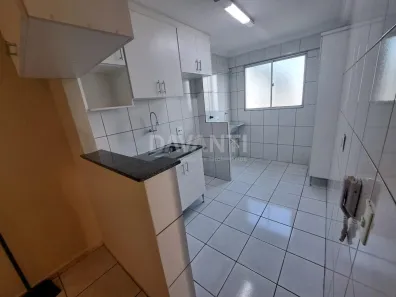 Apartamento com 3 Quartos à venda, 65m² no São Bernardo, Campinas