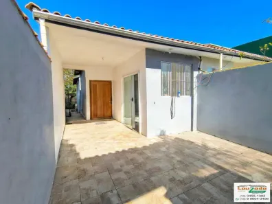 Casa com 2 Quartos à venda, 82m² no Vila Romar, Peruíbe