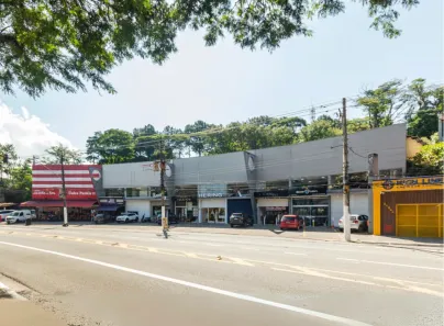 Ponto Comercial para alugar, 800m² no Tucuruvi, São Paulo