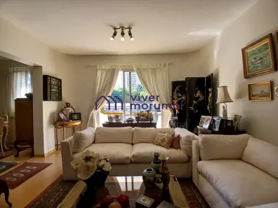 Apartamento com 3 Quartos à venda, 83m² no Jardim Londrina, São Paulo
