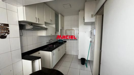 Cobertura com 3 Quartos à venda, 147m² no Jardim Paulista, São José dos Campos