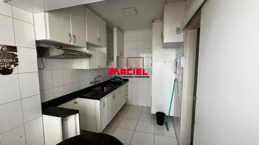Cobertura com 3 Quartos à venda, 147m² no Jardim Paulista, São José dos Campos