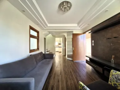 Casa de Condomínio com 3 Quartos à venda, 118m² no Igara, Canoas