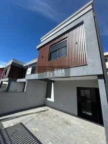 Sobrado com 3 Quartos à venda, 150m² no Ingleses do Rio Vermelho, Florianópolis