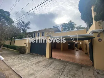 Casa com 8 Quartos à venda, 1003m² no Jardim Guedala, São Paulo