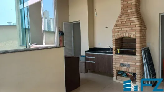 Apartamento com 2 Quartos à venda, 119m² no Vila Príncipe de Gales, Santo André