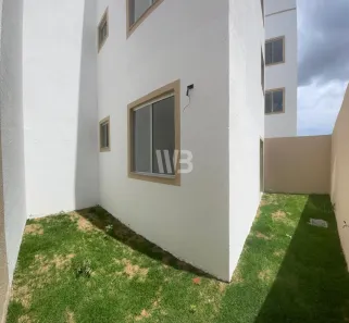 Apartamento com 2 Quartos à venda, 62m² no Vila Cristina, Betim