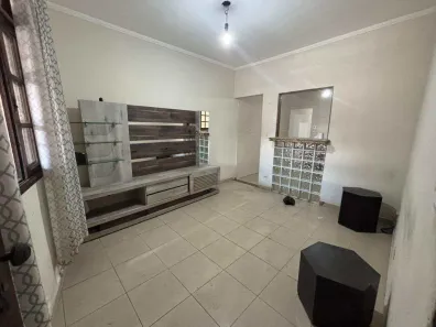 Casa com 2 Quartos à venda, 64m² no Guilhermina, Praia Grande