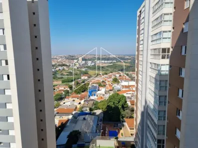 Apartamento com 3 Quartos à venda, 155m² no Barbosa, Marília